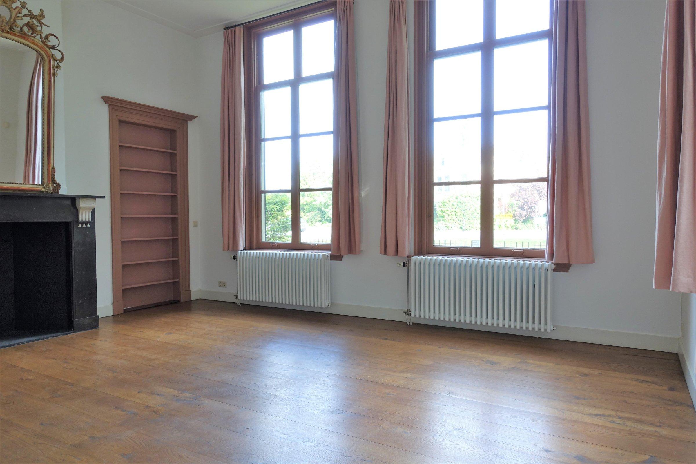 Woning te huur: Utrechtseweg, De Bilt