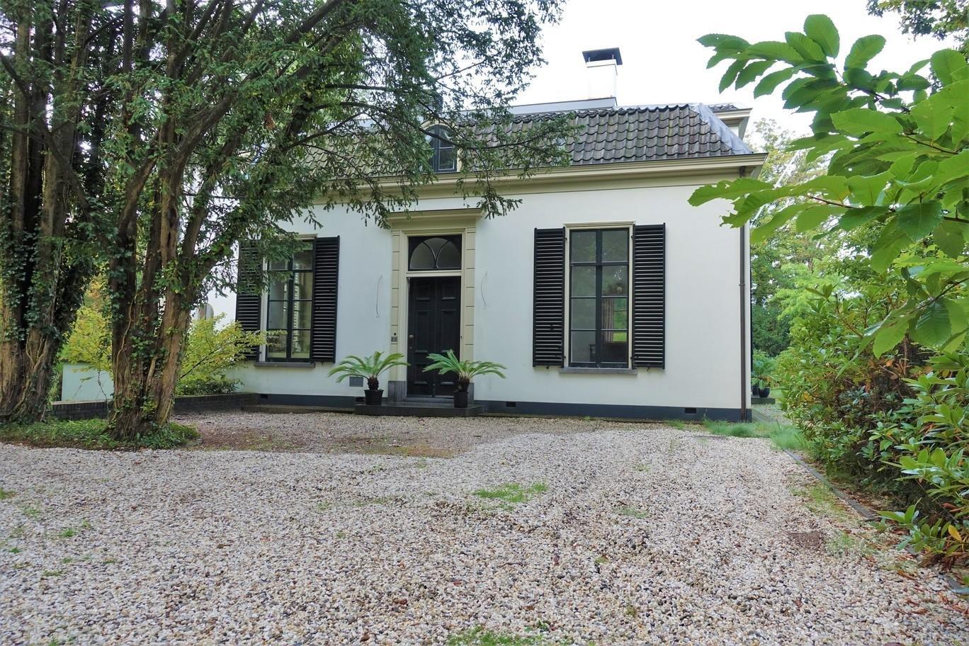 Casa Utrechtseweg a De Bilt