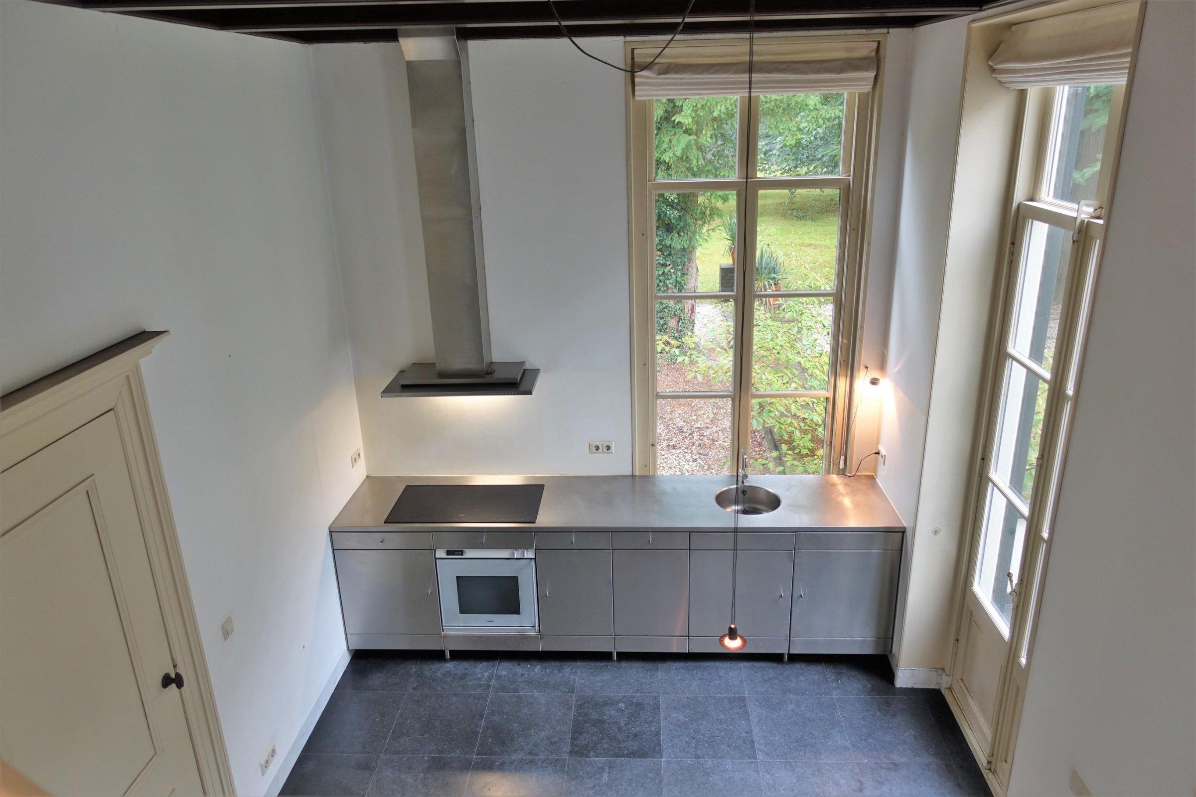 Woning te huur: Utrechtseweg, De Bilt