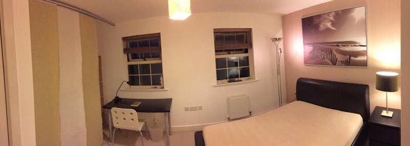 Room Goffee Way in Leeds