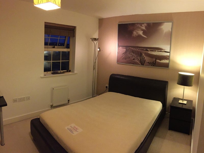 Room Goffee Way in Leeds