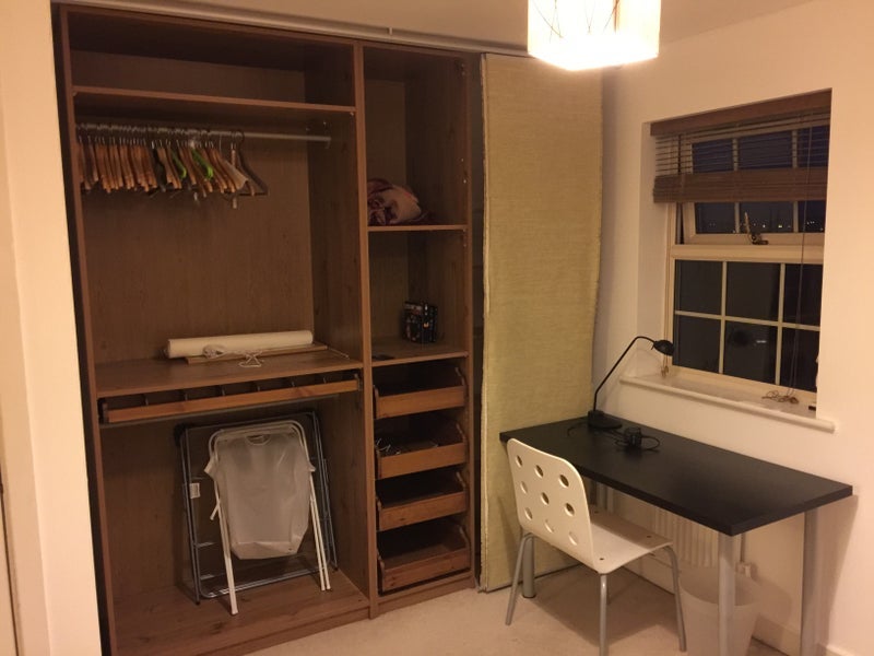 Room Goffee Way in Leeds