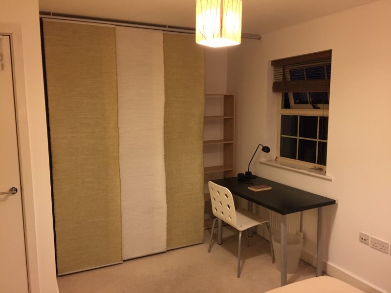 Room Goffee Way in Leeds