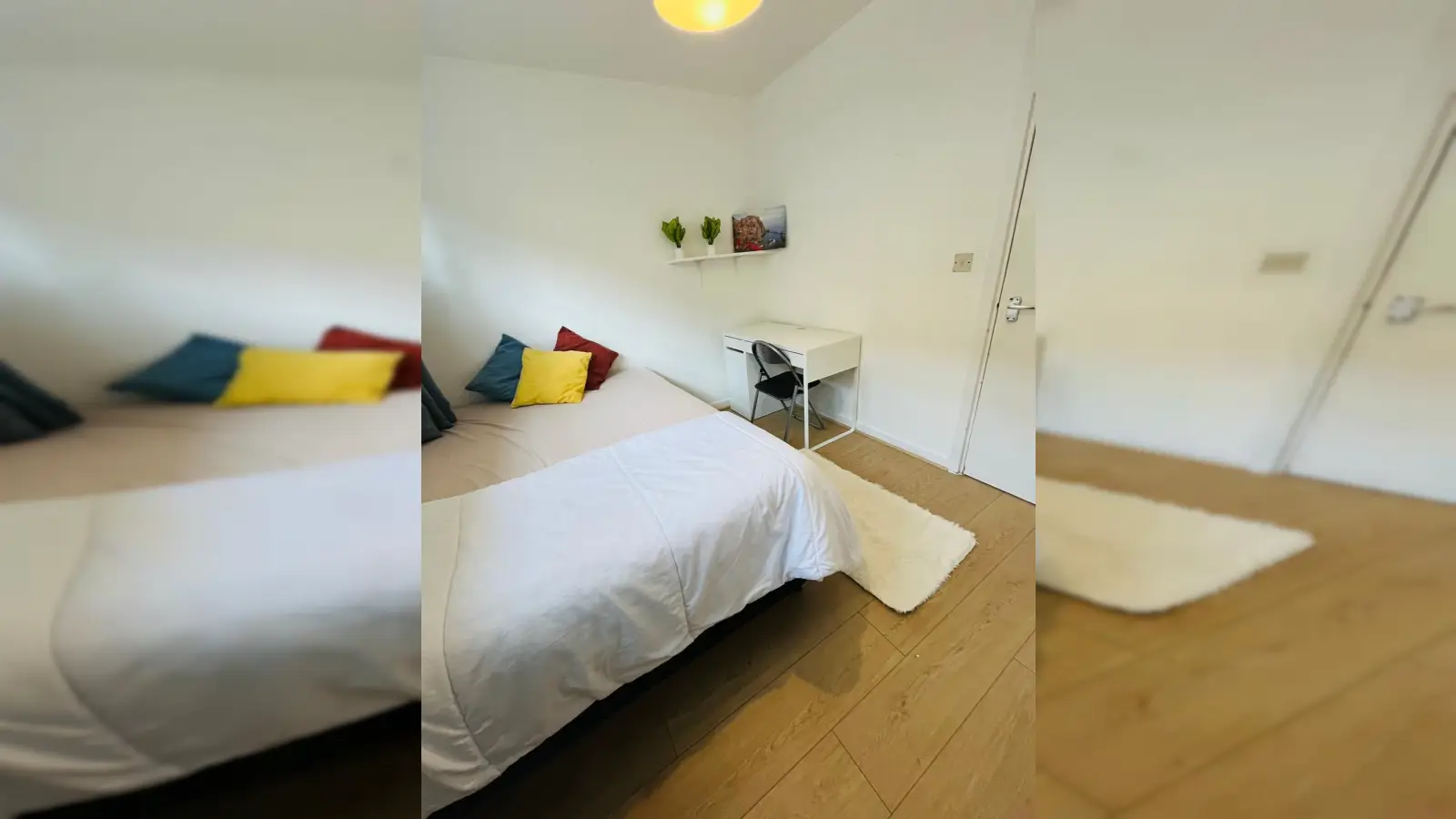 Room Bishop's Bridge Road in City of Westminster