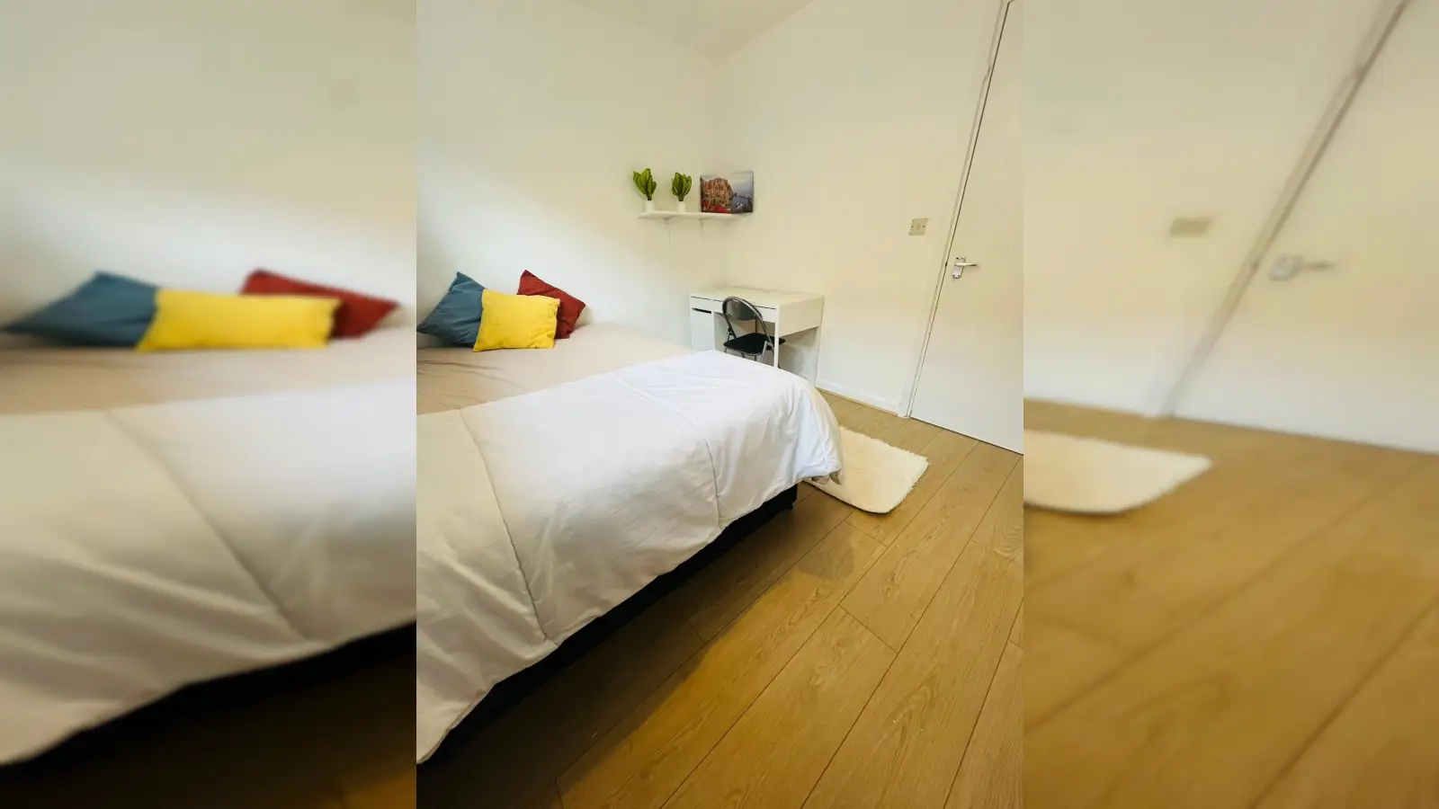 Room Bishop's Bridge Road in City of Westminster