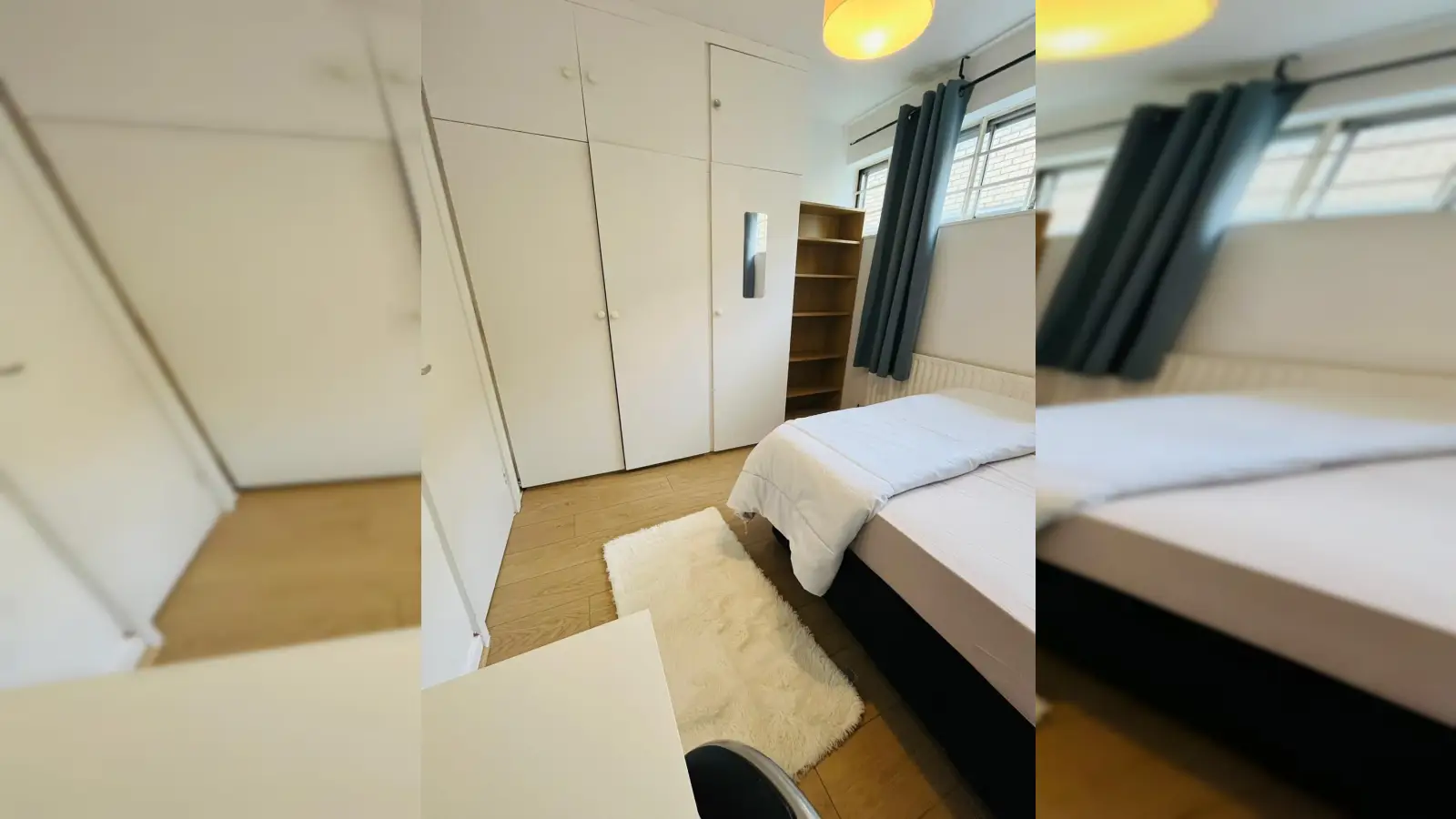 Room Bishop's Bridge Road in City of Westminster