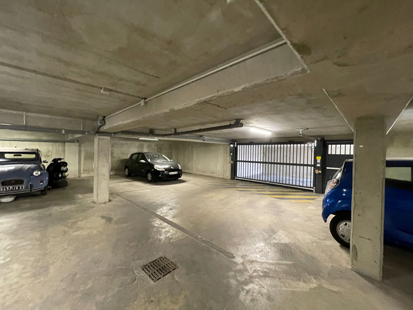 Appartement Avenue d'Eysines à Bordeaux
