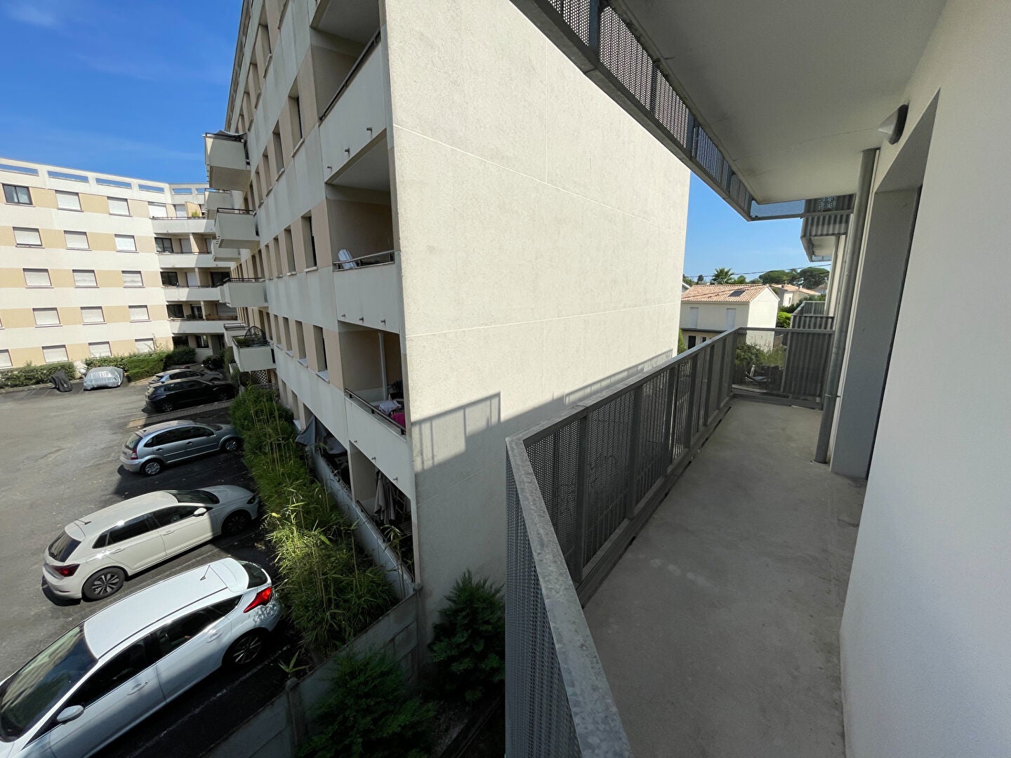 Appartement Avenue d'Eysines à Bordeaux