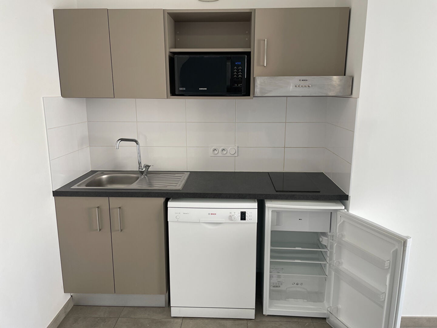 Appartement Avenue d'Eysines à Bordeaux