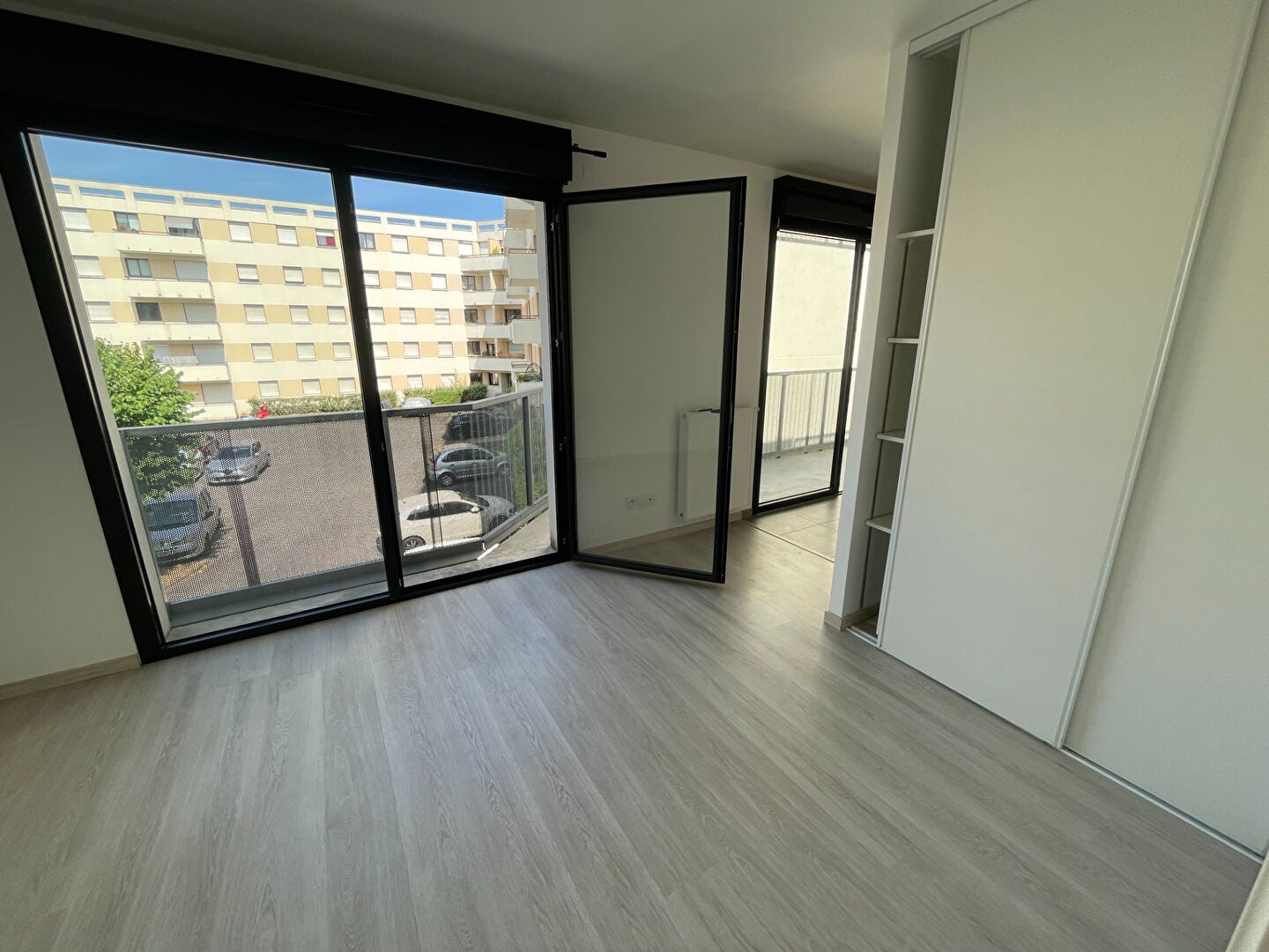 Appartement Avenue d'Eysines à Bordeaux