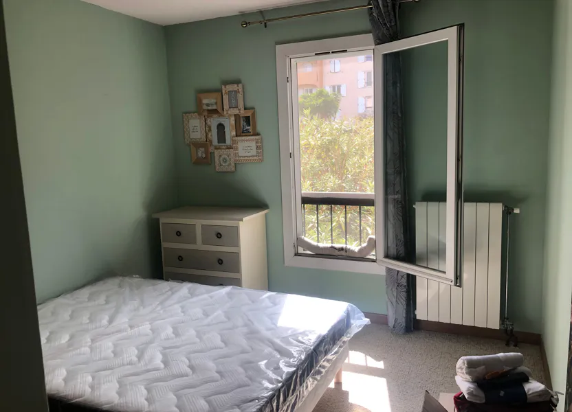 Appartement Montée de Costebelle à Hyères
