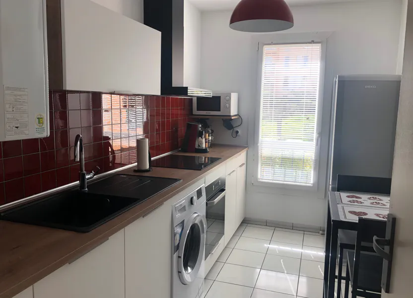 Appartement Montée de Costebelle à Hyères