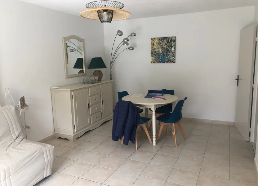 Appartement Montée de Costebelle à Hyères