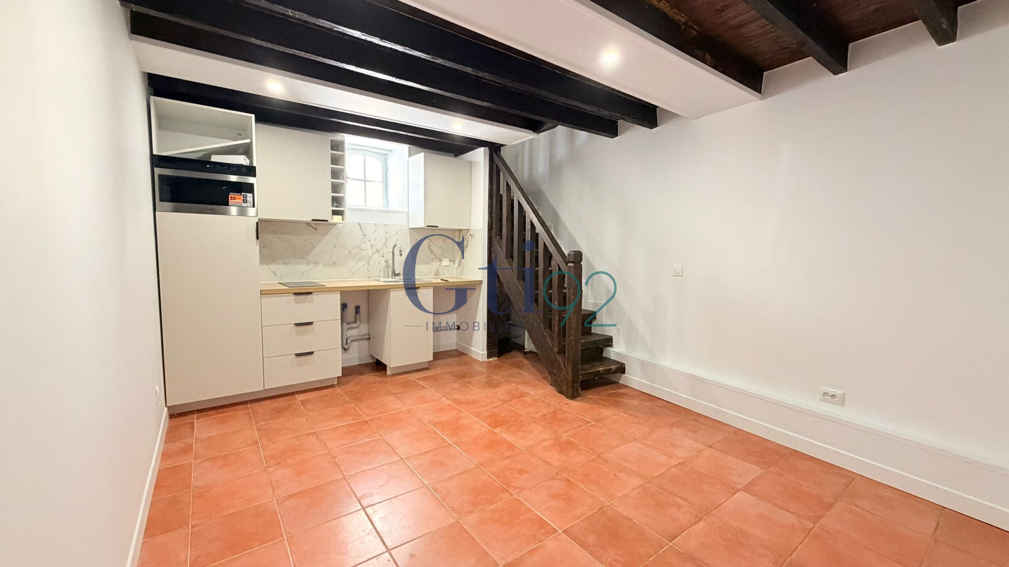 Flat Rue du Professeur Leriche in Fontenay-aux-Roses