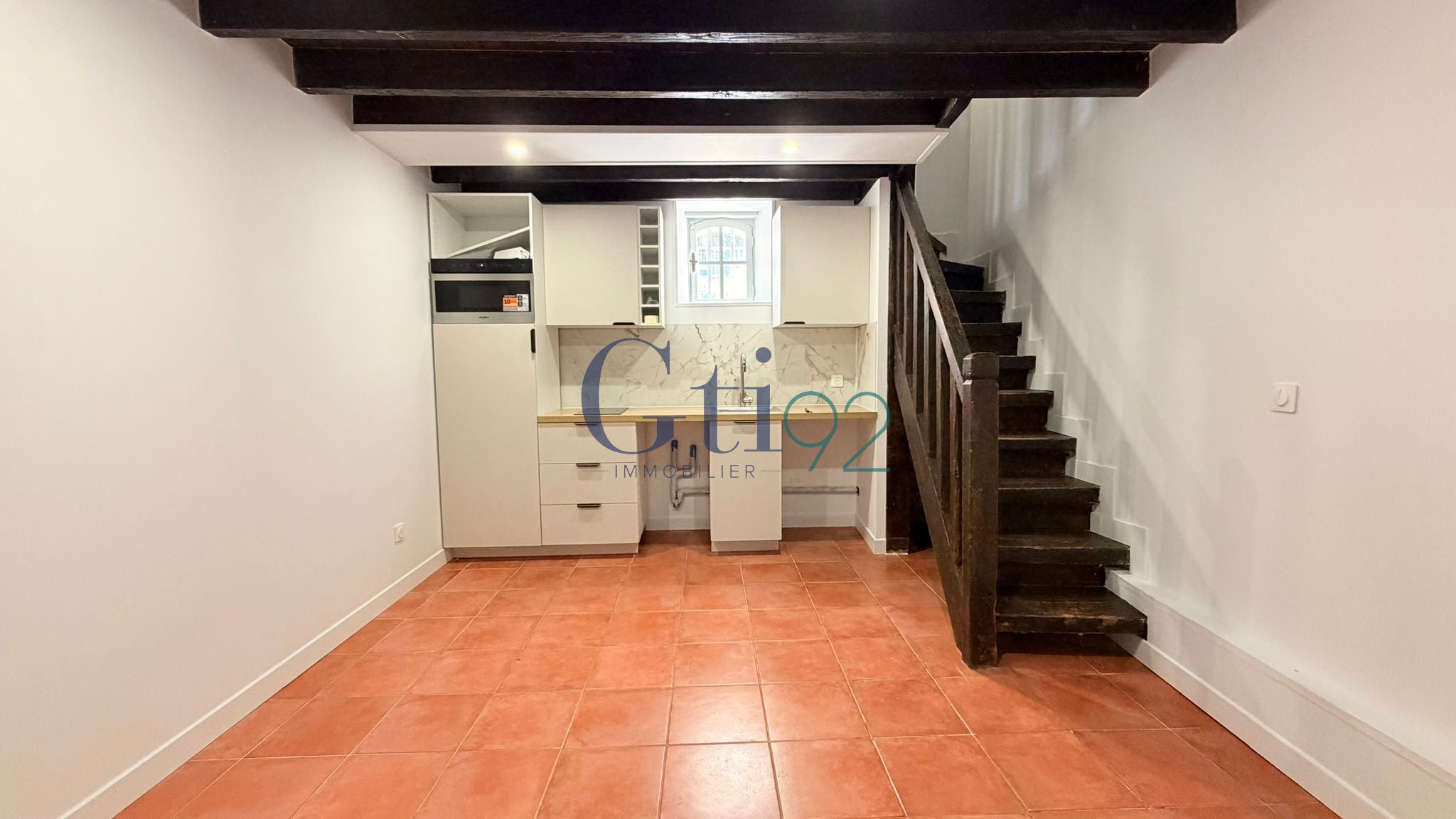 Flat Rue du Professeur Leriche in Fontenay-aux-Roses