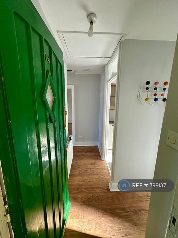 Flat Woodford New Road in Greater London