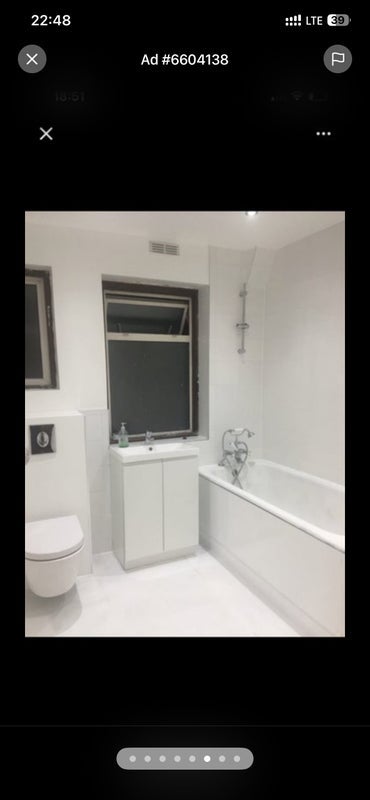 Room Springfield Avenue in Greater London