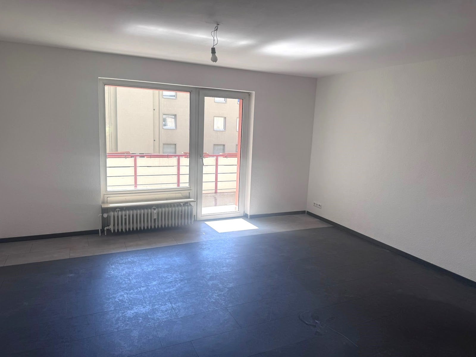 Wohnung Salzmannstraße in Duisburg