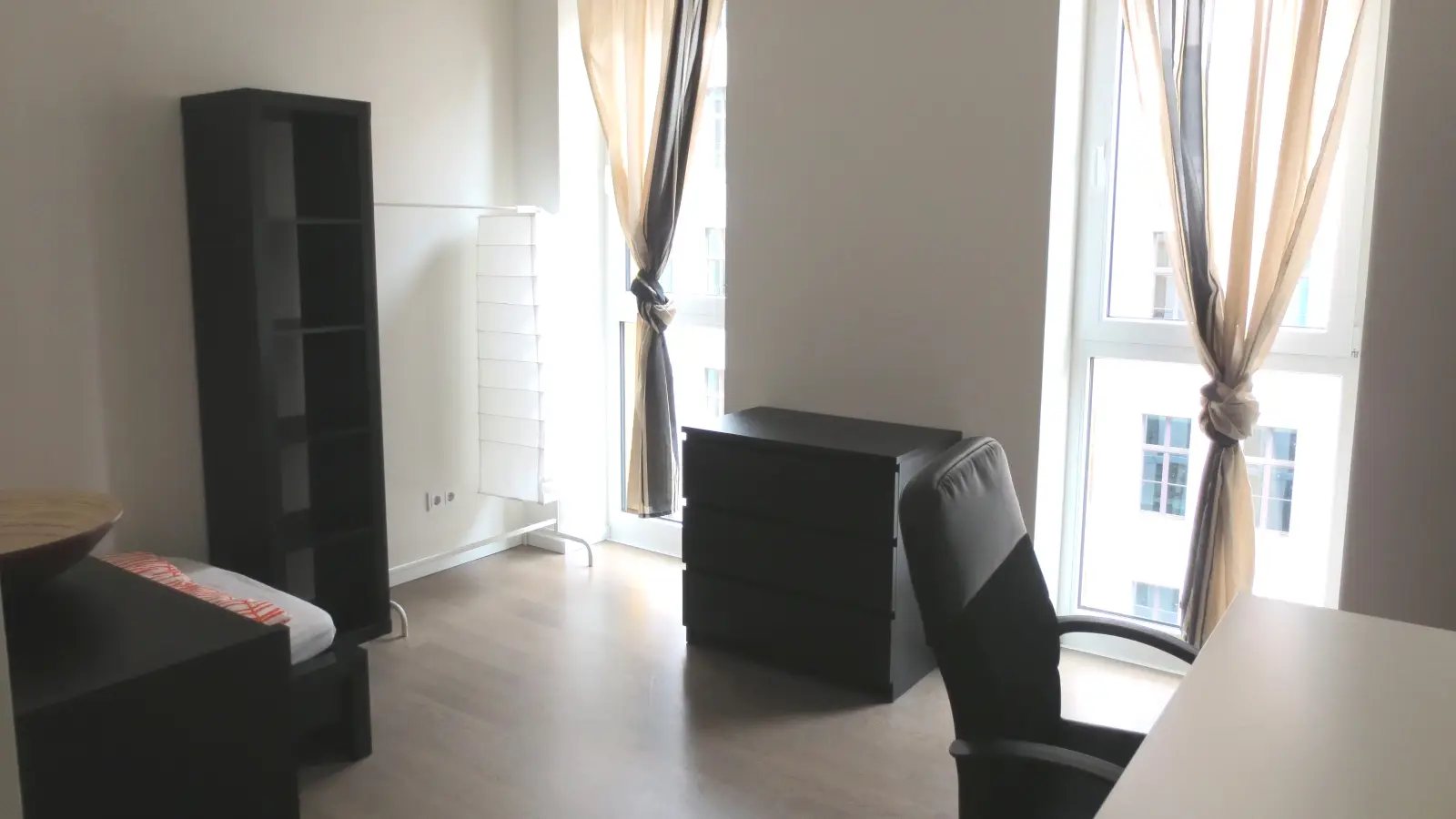 Wohnung Bernhard-Weiß-Straße in Berlin