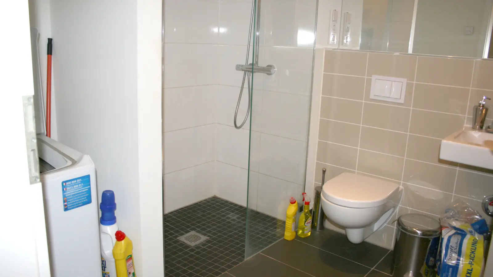Wohnung Bernhard-Weiß-Straße in Berlin
