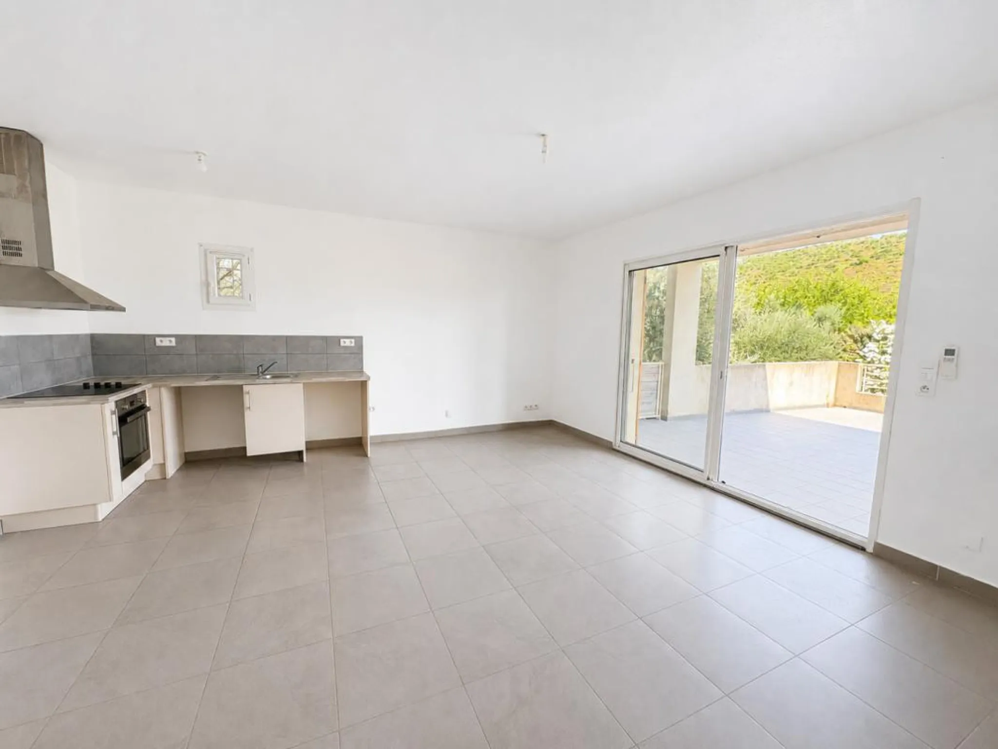 Appartement Résidence Les Villas de Saint-Florent à Oletta