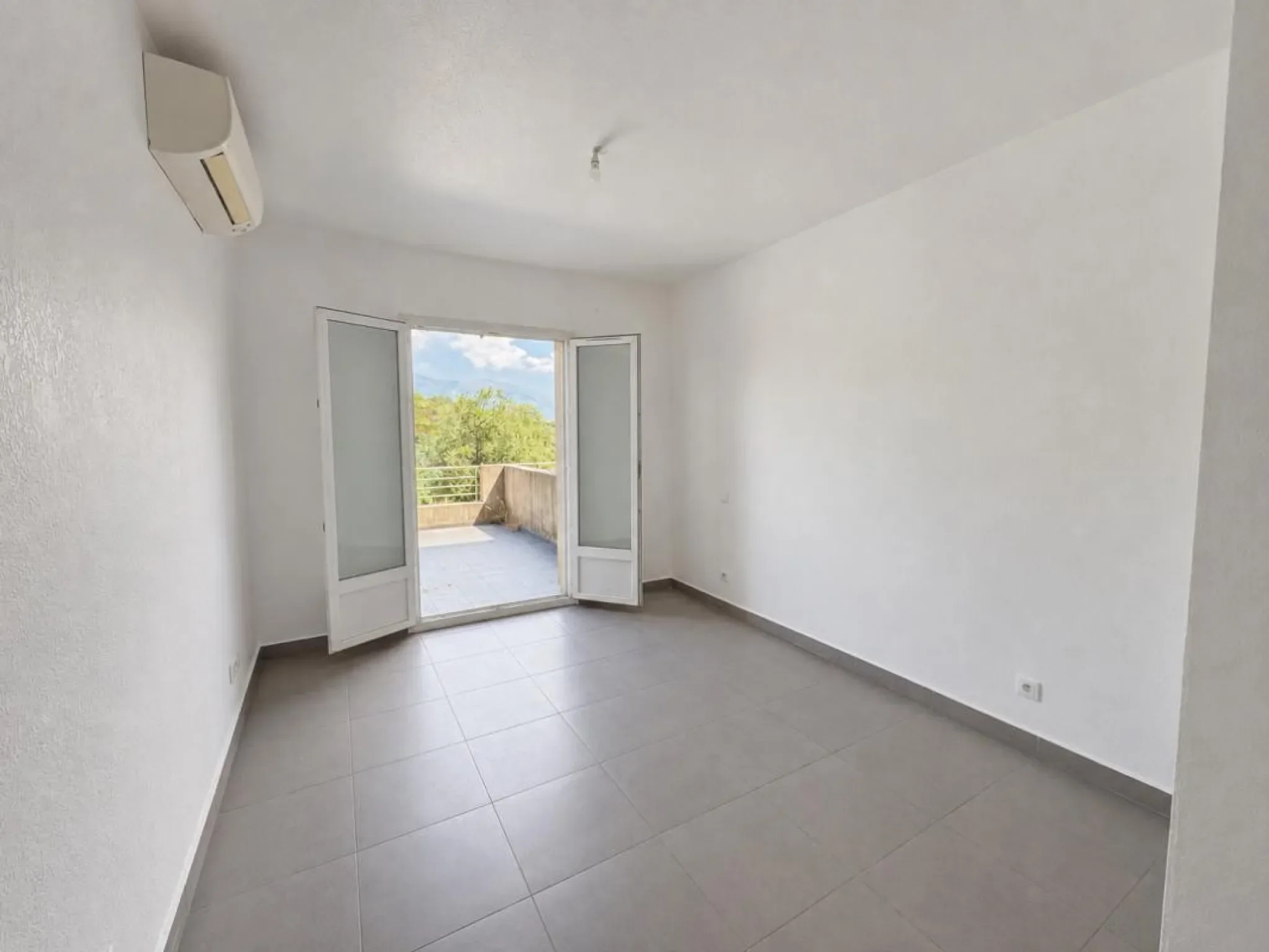 Appartement Résidence Les Villas de Saint-Florent à Oletta