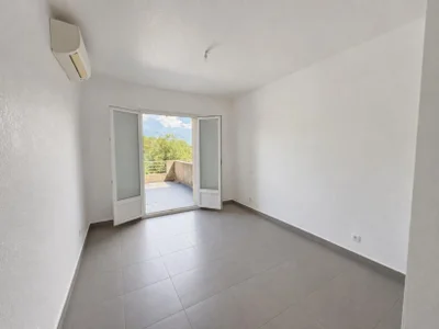 Flat Résidence Les Villas de Saint-Florent in Oletta
