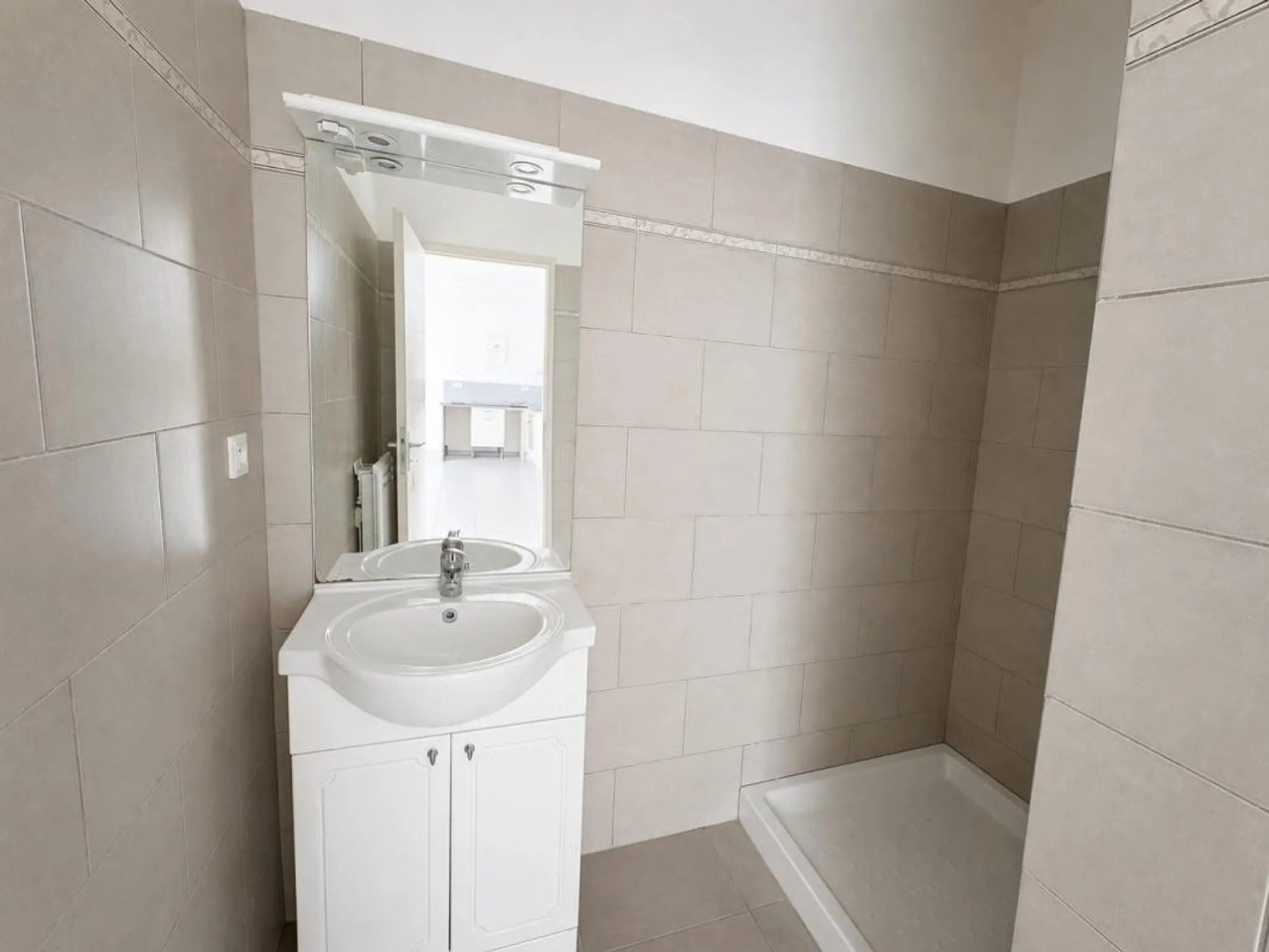Appartement Résidence Les Villas de Saint-Florent à Oletta