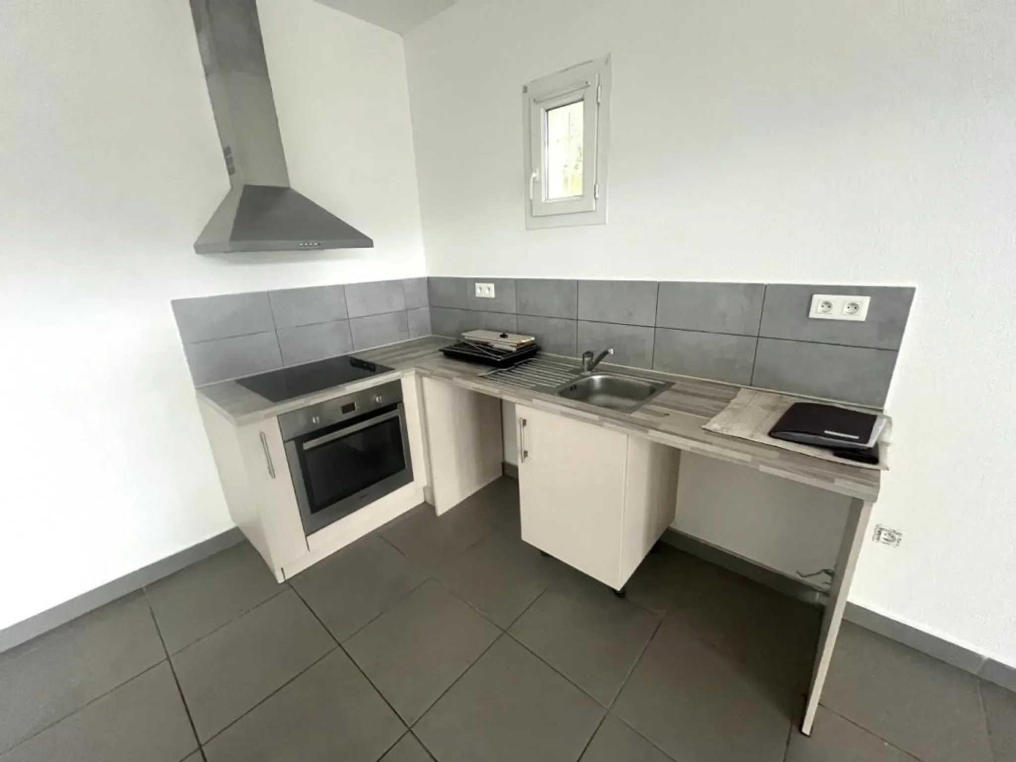 Appartement Résidence Les Villas de Saint-Florent à Oletta