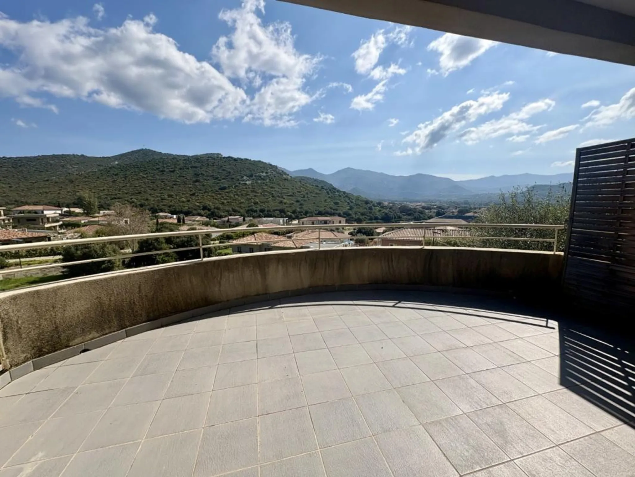 Flat Résidence Les Villas de Saint-Florent in Oletta