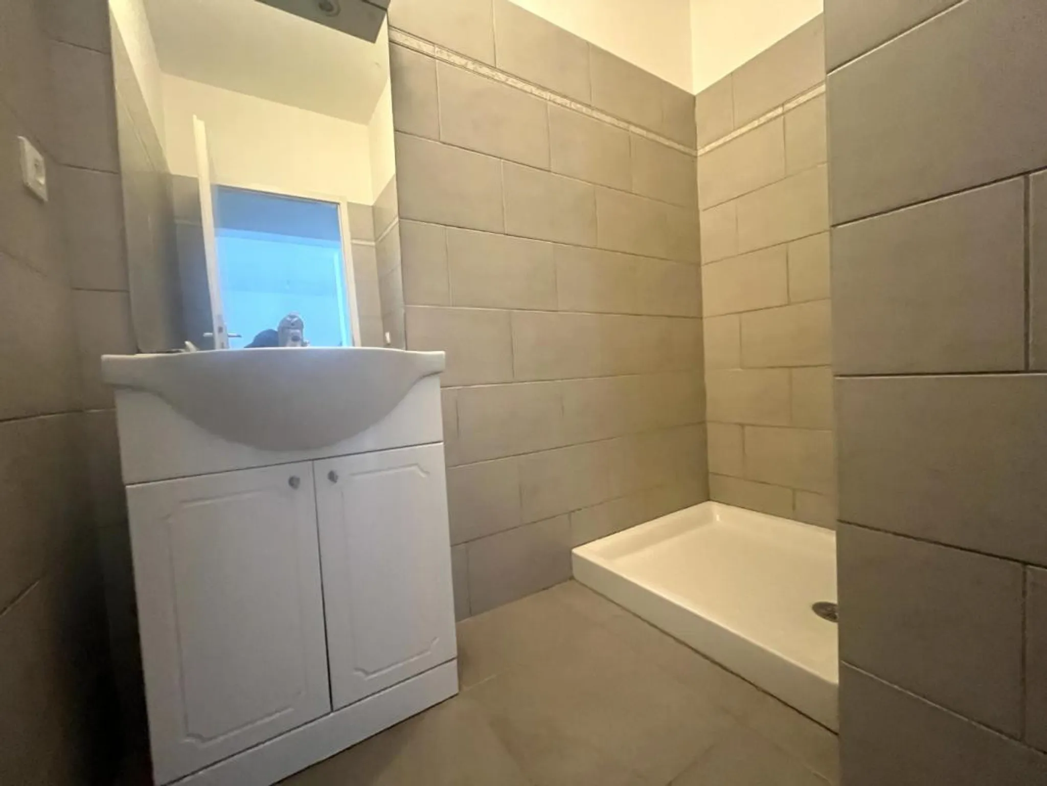 Appartement Résidence Les Villas de Saint-Florent à Oletta