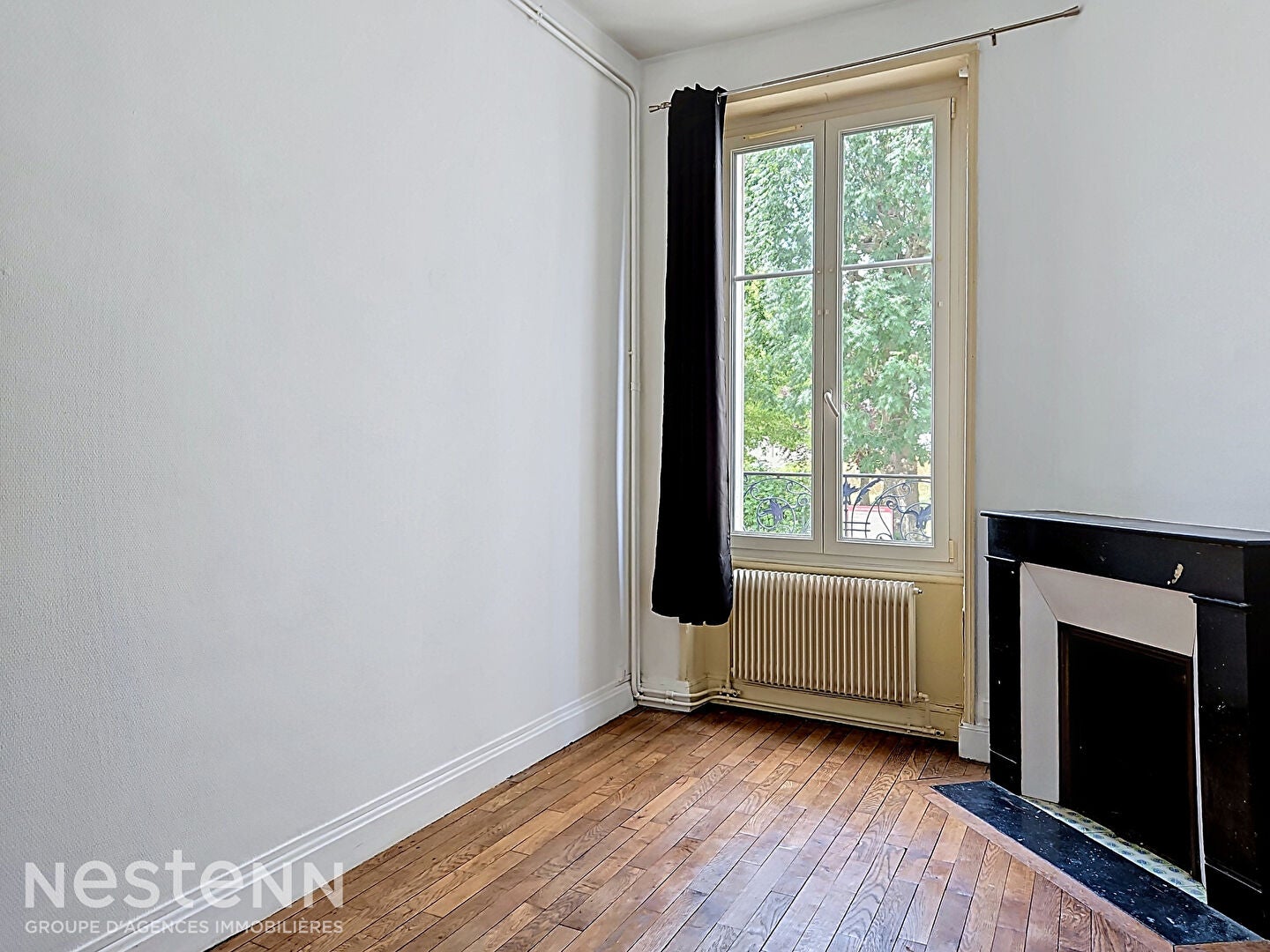 Appartement Avenue du Général Leclerc à Nancy