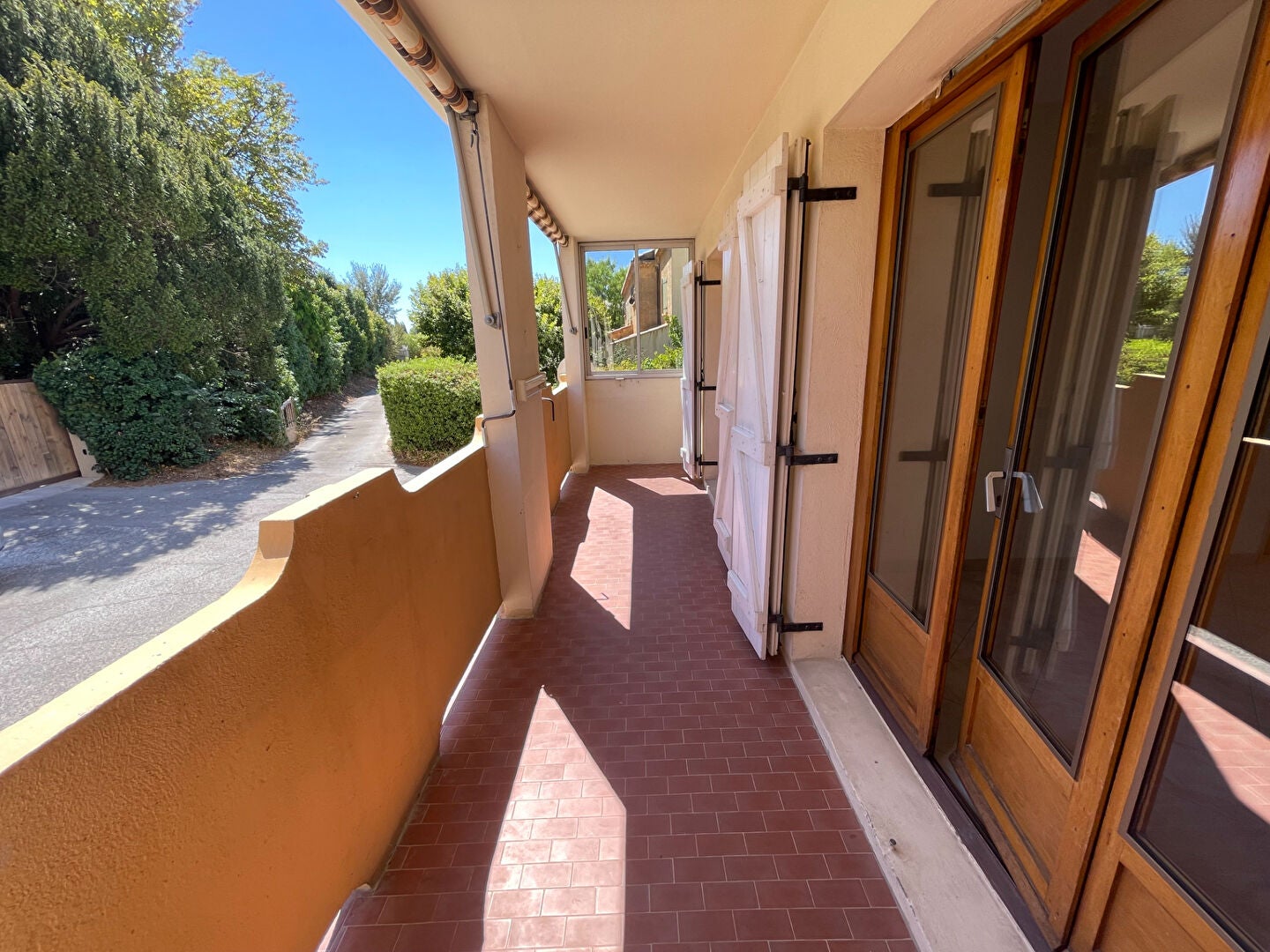 Flat Avenue Louis Amouriq in Aix-en-Provence