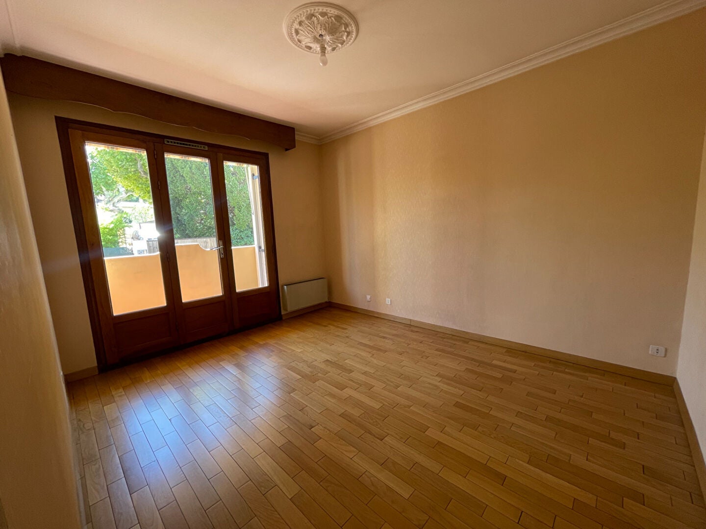 Flat Avenue Louis Amouriq in Aix-en-Provence