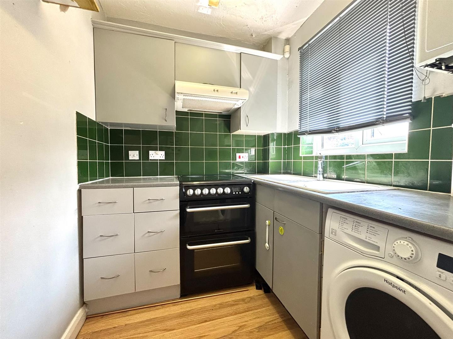 House Field Close in Greater London