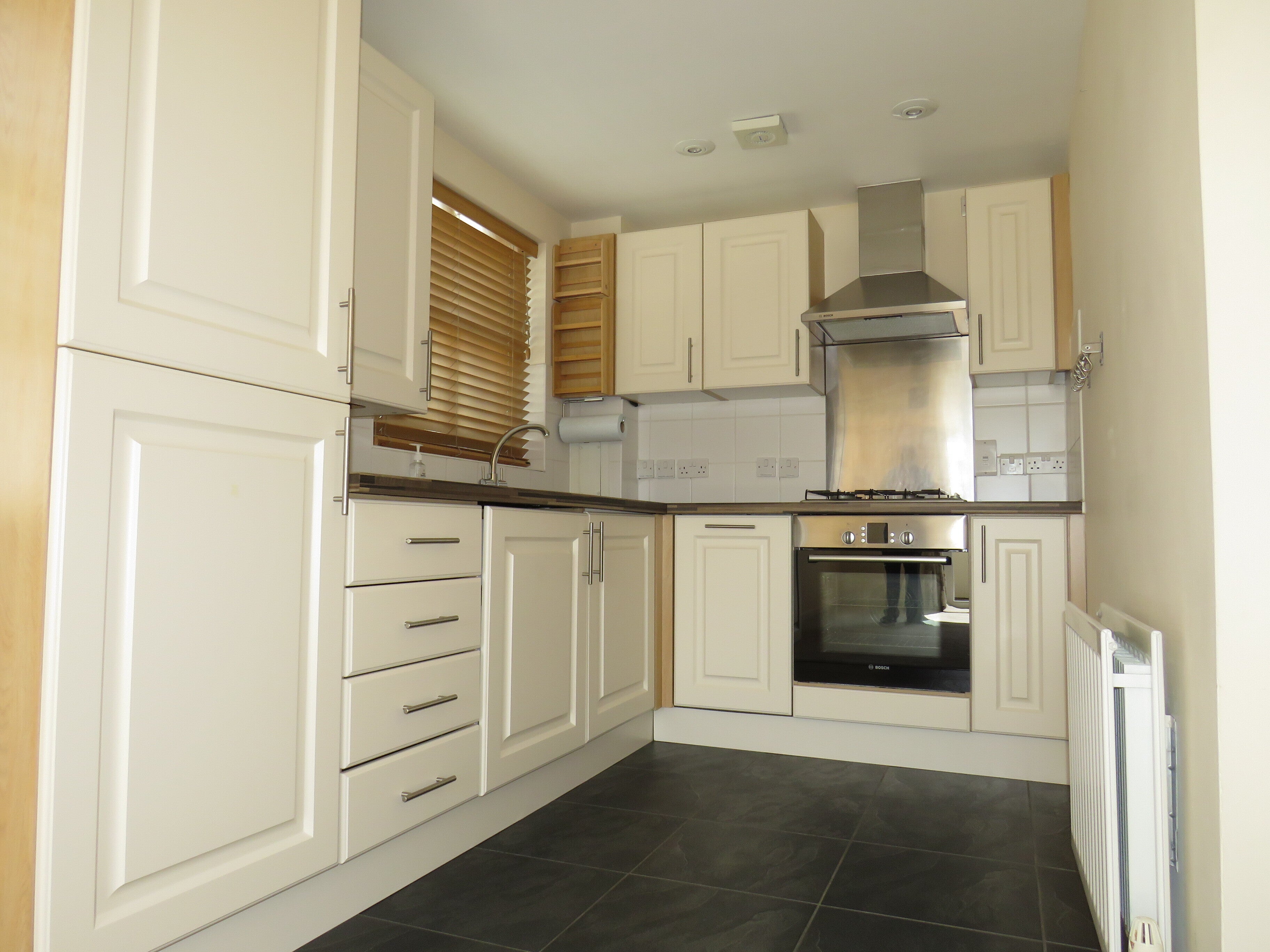 Flat The Square in Kenilworth