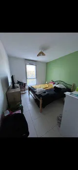 Appartement Place de la Cousquille à Escalquens