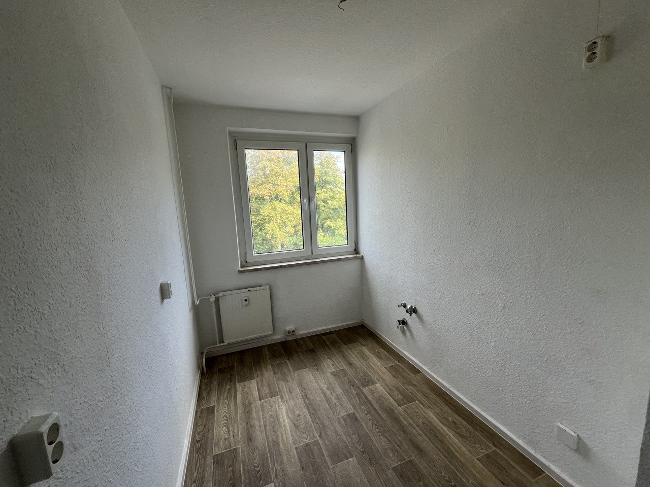 Wohnung Gerhard-Geyer-Weg in Halle (Saale)
