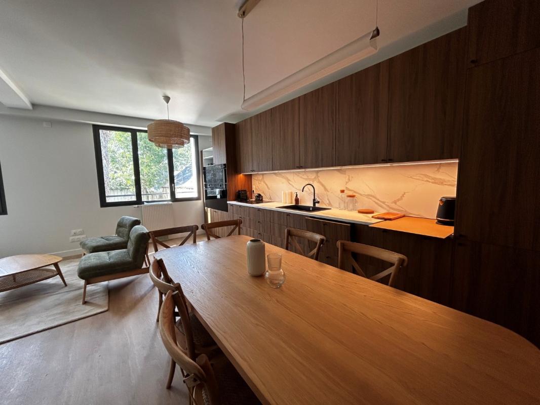 Room Rue de Saint-Malo in Rennes