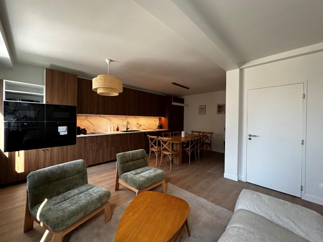 Room Rue de Saint-Malo in Rennes