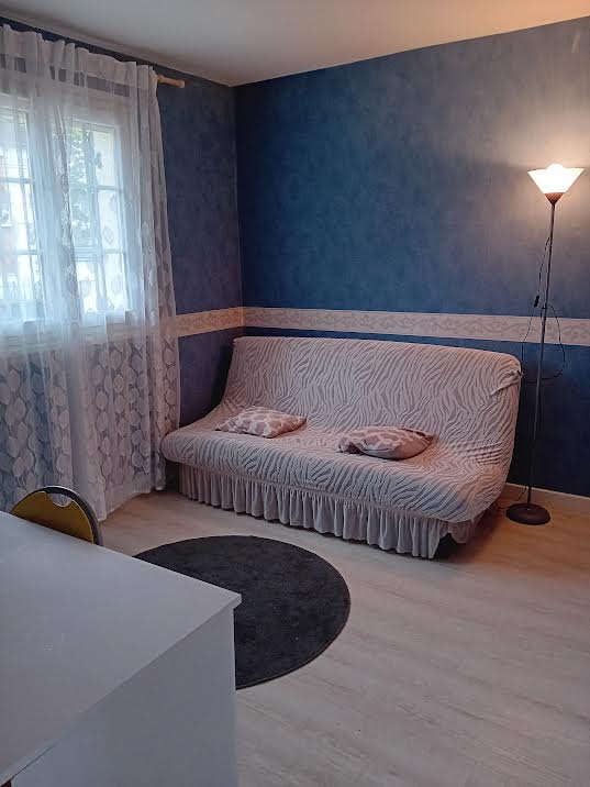 Chambre Chemin du Sempin à Chelles