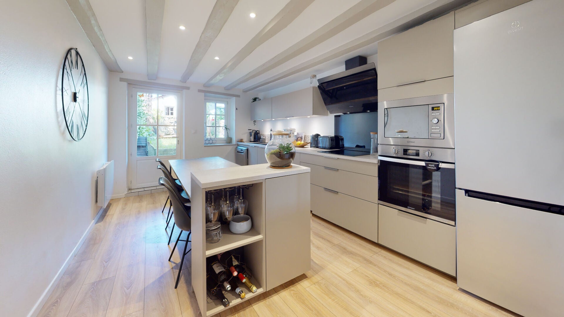 Maison Rue Saint-Jean à La Bastide-Clairence