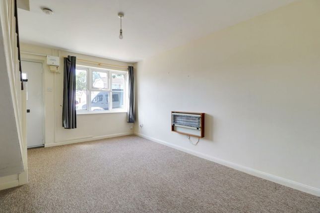 House Haldon Way in Hereford