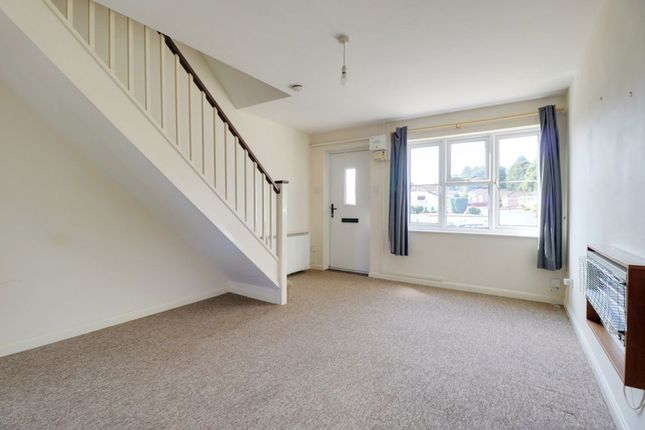House Haldon Way in Hereford