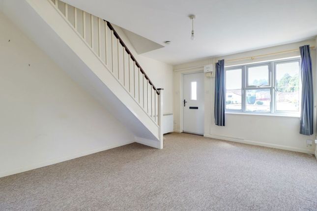House Haldon Way in Hereford