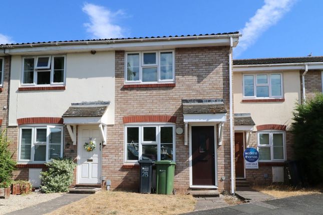House Haldon Way in Hereford