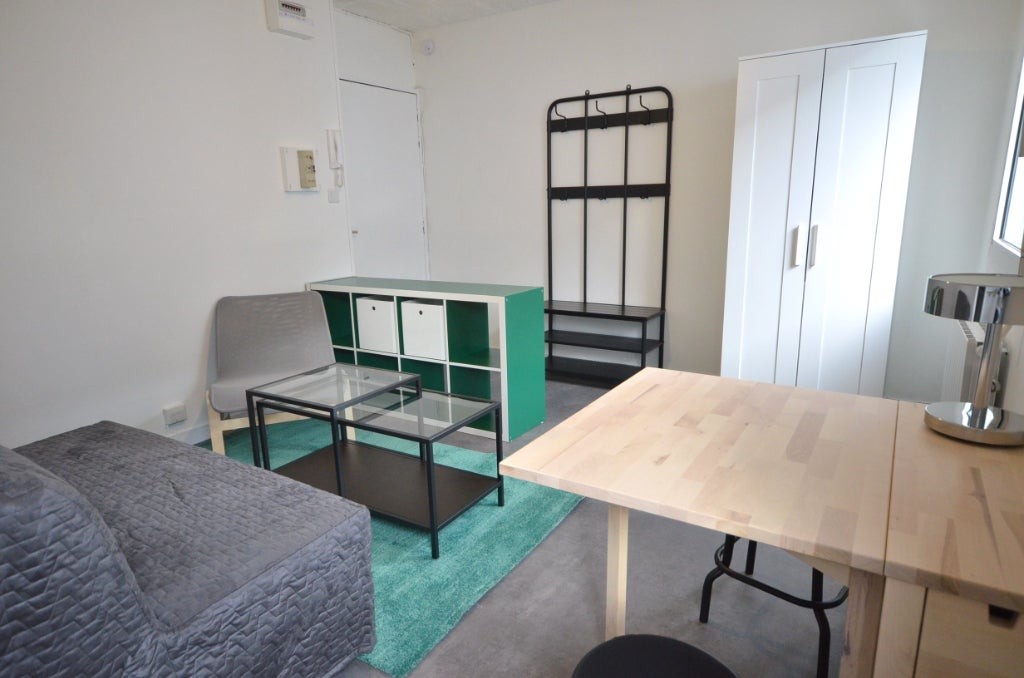 Appartement Rue Amiral Linois à Brest