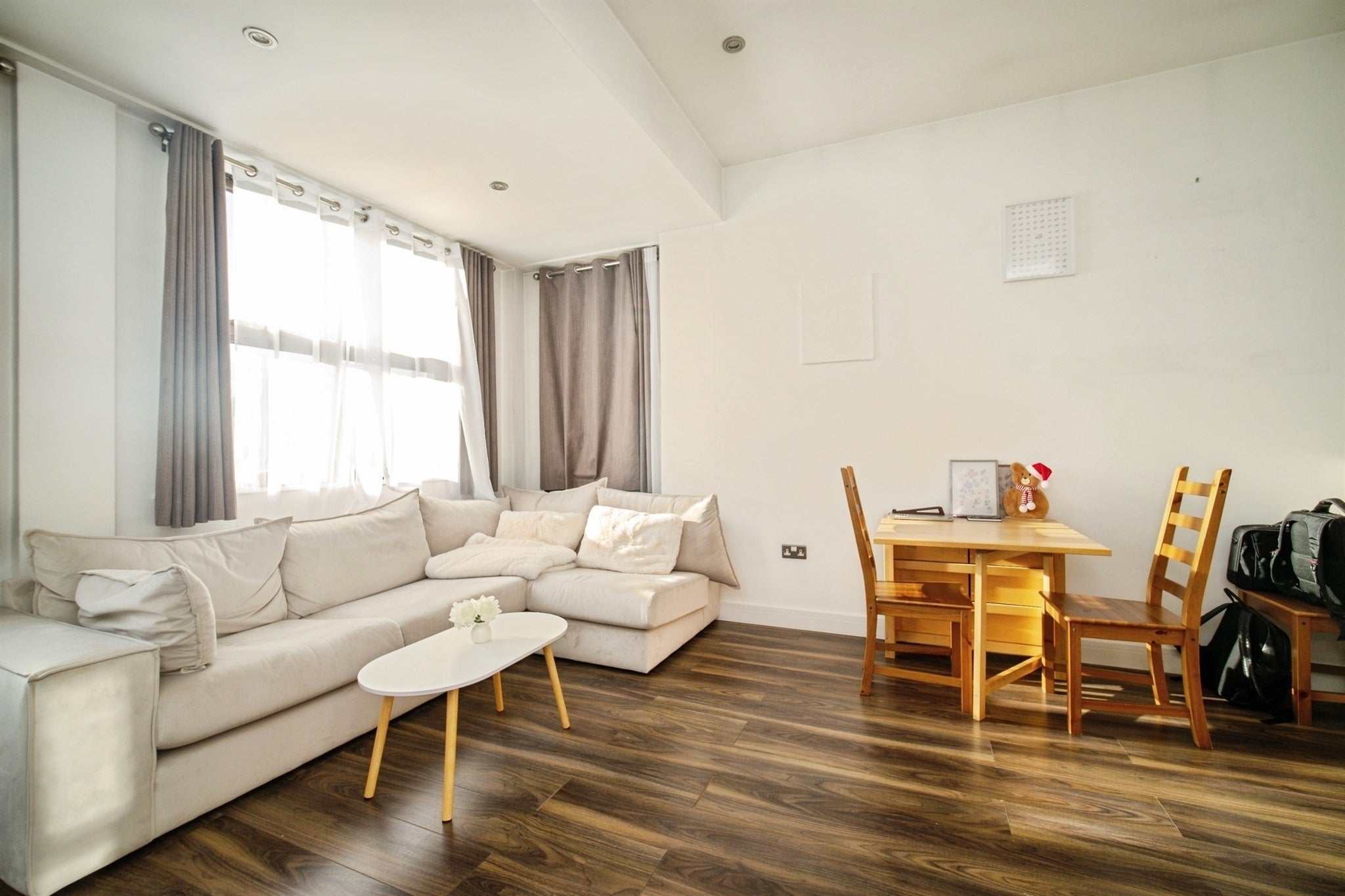 Flat New Street in Basingstoke and Deane