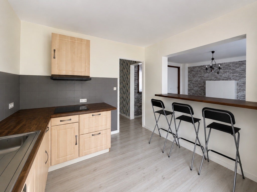 Maison Rue d'Etion à Charleville-Mézières