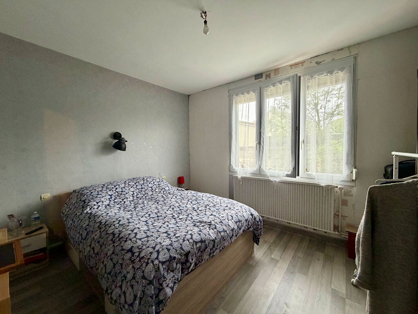 Maison Rue d'Etion à Charleville-Mézières
